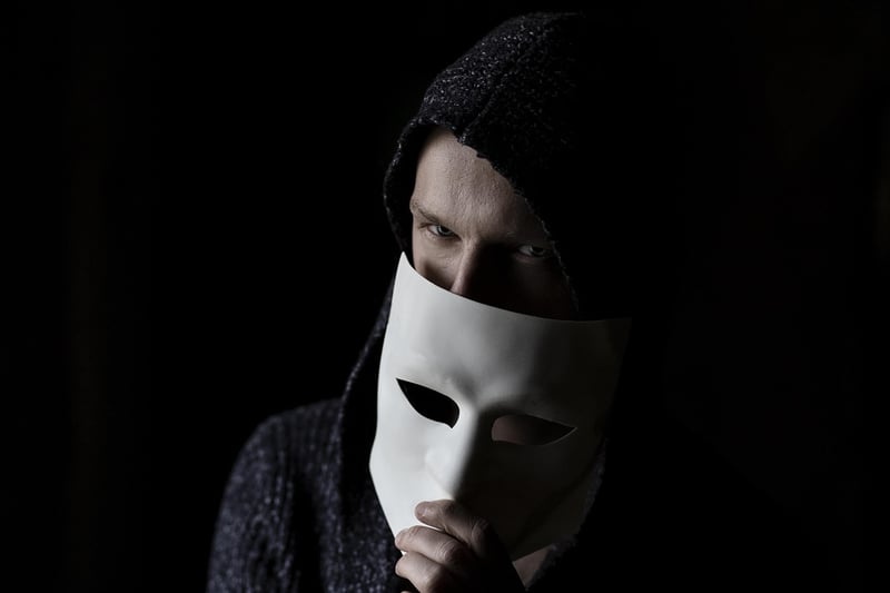 Financial fraud
